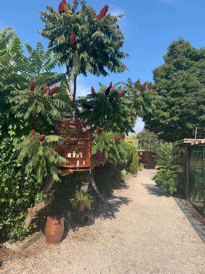 Oostvoornsch Gastenverblijf Оостворне Екстериор снимка